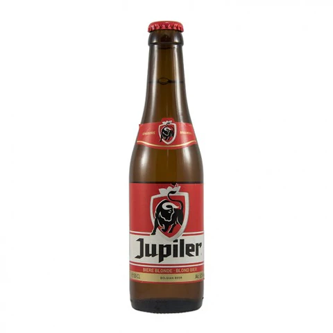 Jupiler