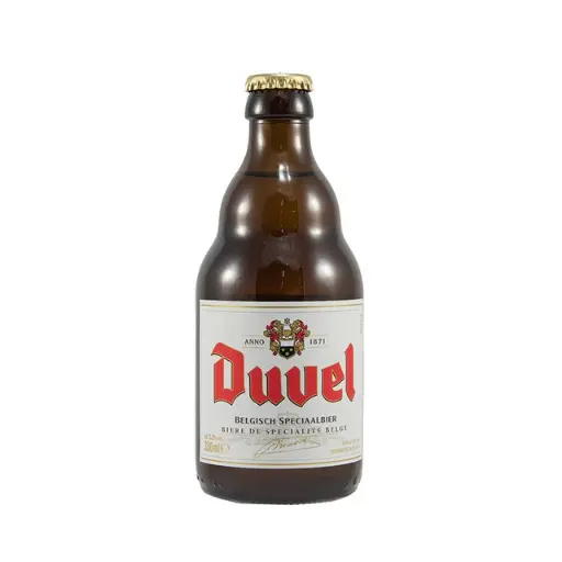 Duvel